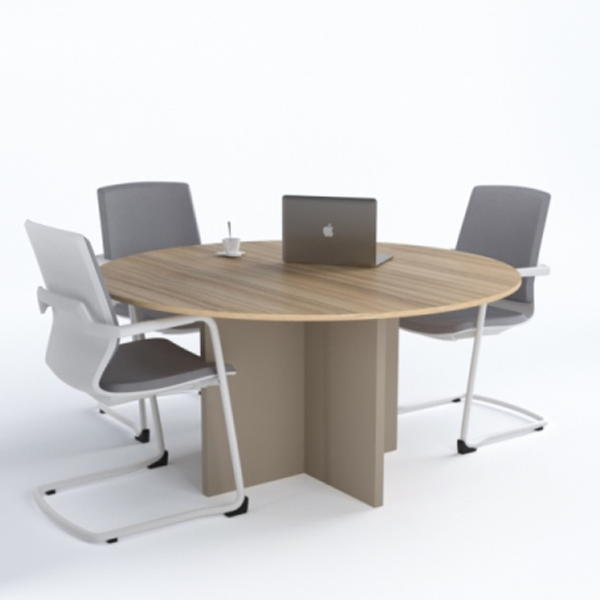 Round Meeting Tables Manufacturers in Greece