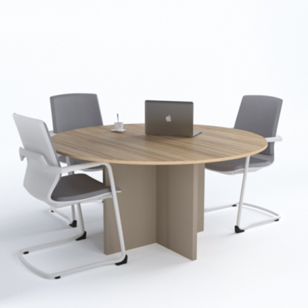 Round Meeting Tables Manufacturers in Lakshadweep