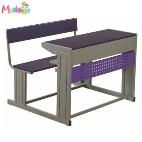 School Benches Manufacturers in Ganderbal