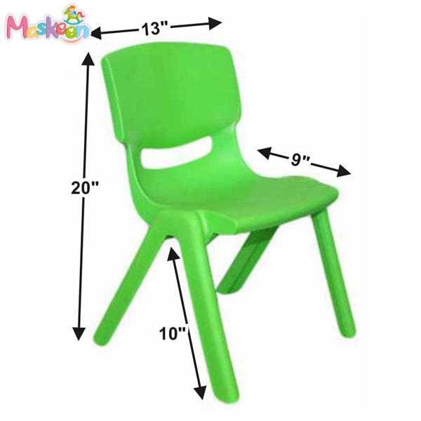 School Plastic Chair