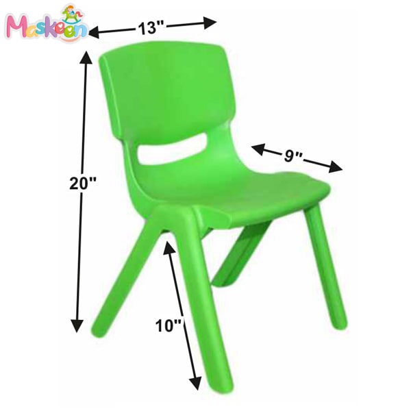 School Plastic Chair Manufacturers in Oman