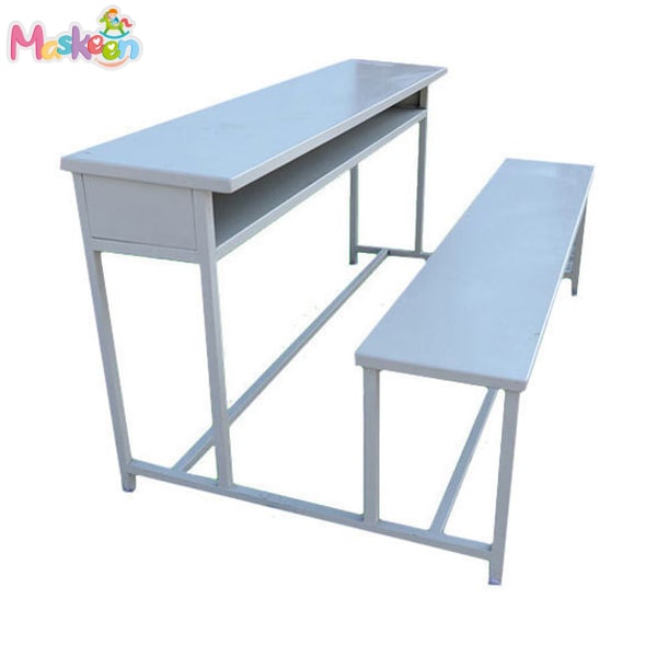 Stainless Steel School Bench Manufacturers in Madagascar