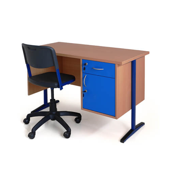 Teacher Table Set Manufacturers in Bangladesh