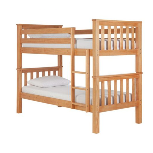 Wooden Bunk Bed Manufacturers in Mozambique