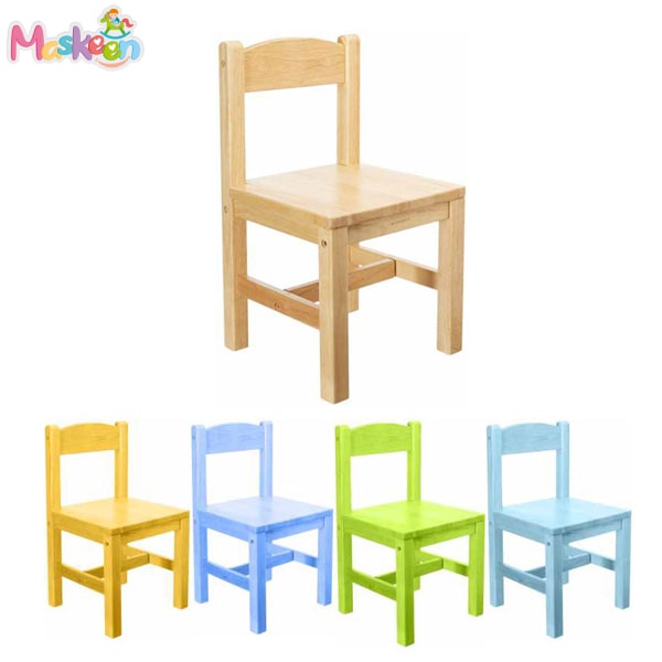 Rubber wood chair Manufacturers in Navsari