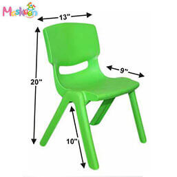 Baby chair
