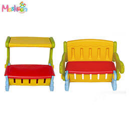 Desk cum bench Manufacturers in Tarn Taran Sahib
