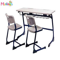 Double zuma desk Manufacturers in West Bengal