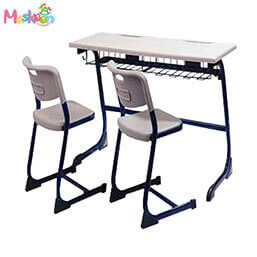 Double Zuma Desk Manufacturers in Bangladesh