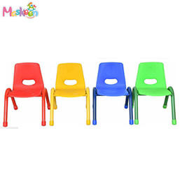 Kids pipe chair Manufacturers in Farrukhabad