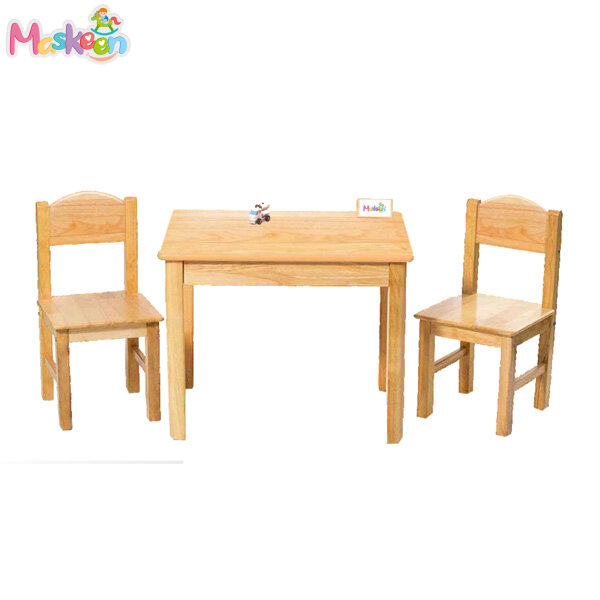 Rubber wood twin set Manufacturers in Delhi