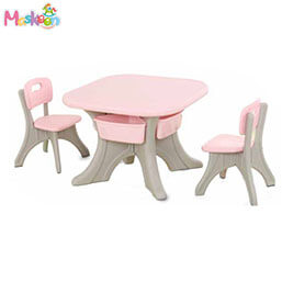 Ticky table & chair Manufacturers in Tarn Taran Sahib