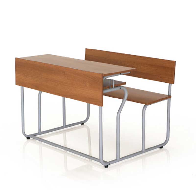 School Chair Desk Manufacturers in Mongolia
