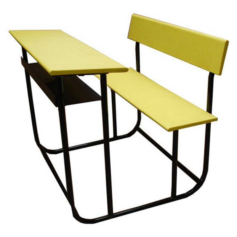 School Dual Desk Manufacturers in Nainital