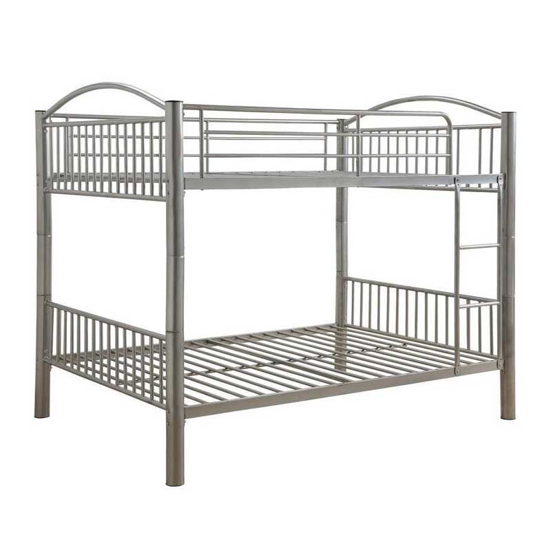 4 Leg Metal Bunk Bed Manufacturers in Philippines