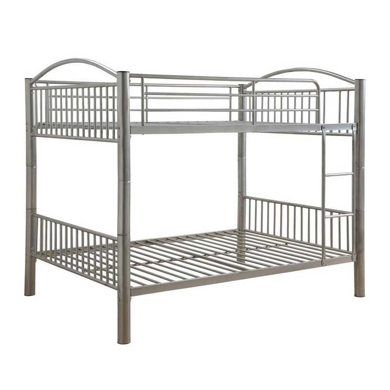 4 Leg Metal Bunk Bed Manufacturers in Indore