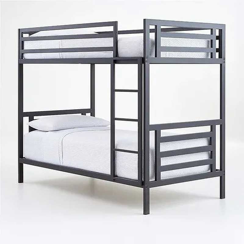 Metal Bunk Bed Manufacturers in Nepal