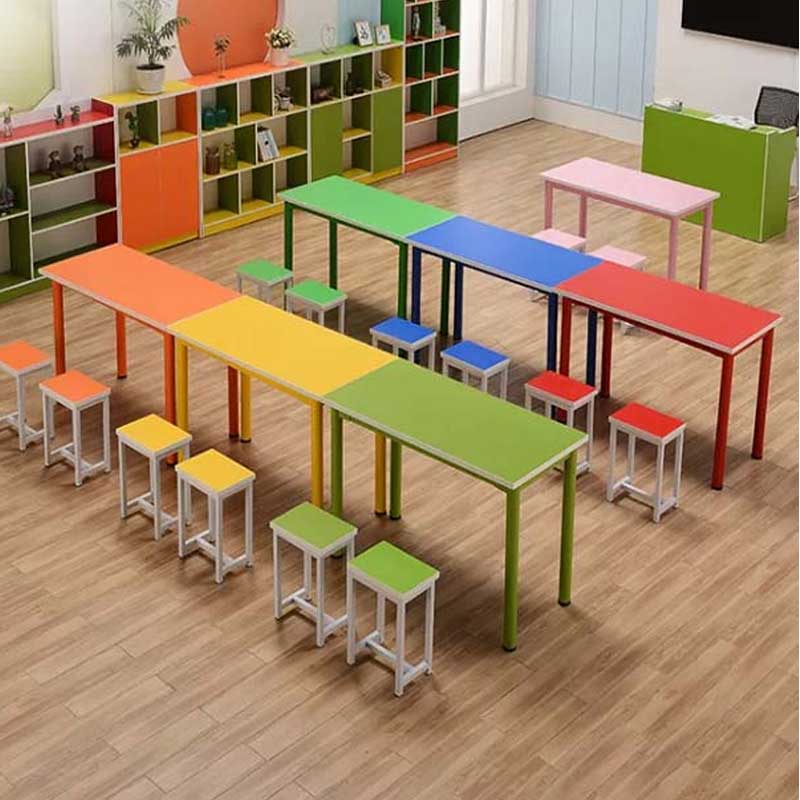 Classroom Furniture Manufacturers in Morocco