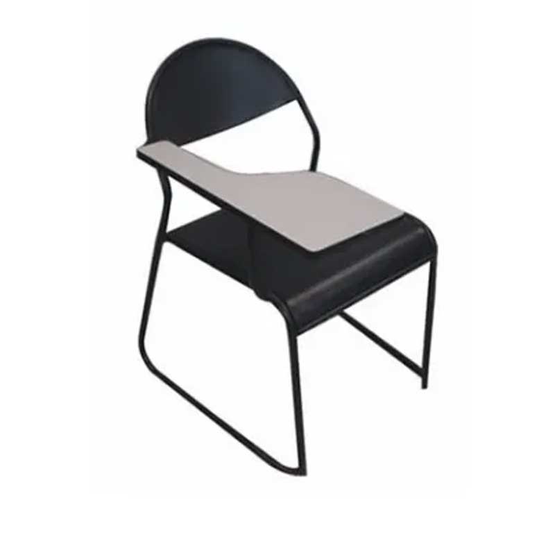 Black Plastic Institution Chair Manufacturers in Kushinagar