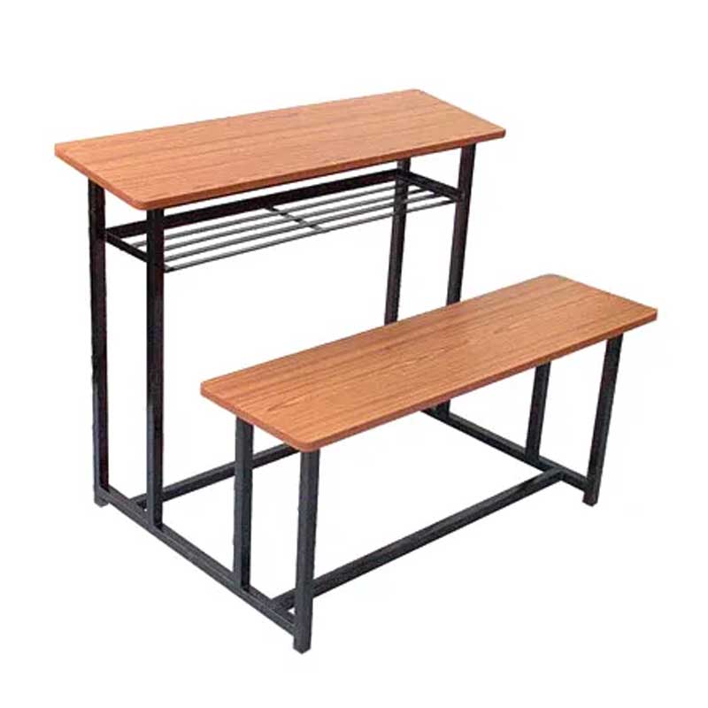 Simple College Desk Manufacturers in Doda