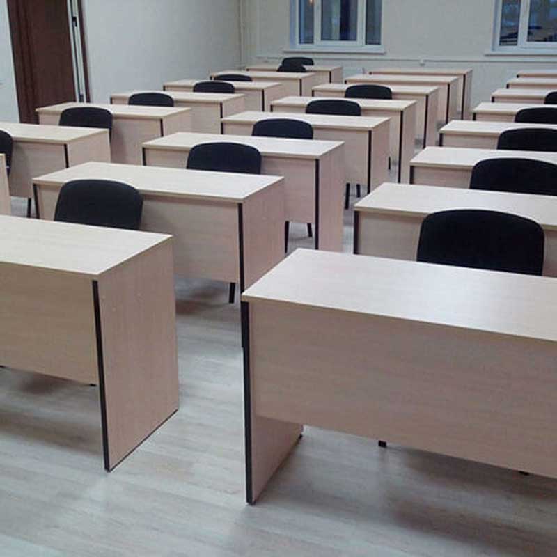 Stylish Institutional Furniture Manufacturers in Azerbaijan
