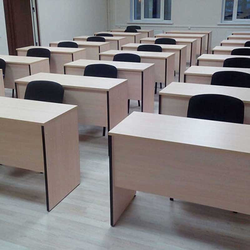 Stylish Institutional Furniture Manufacturers in Sudan