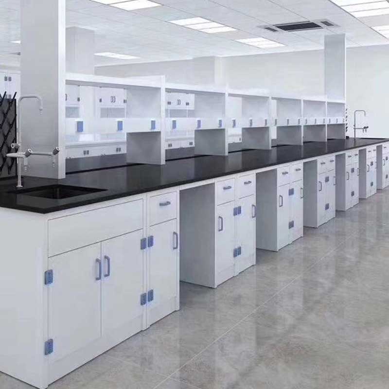 Chemistry Lab Furniture Manufacturers in Doda