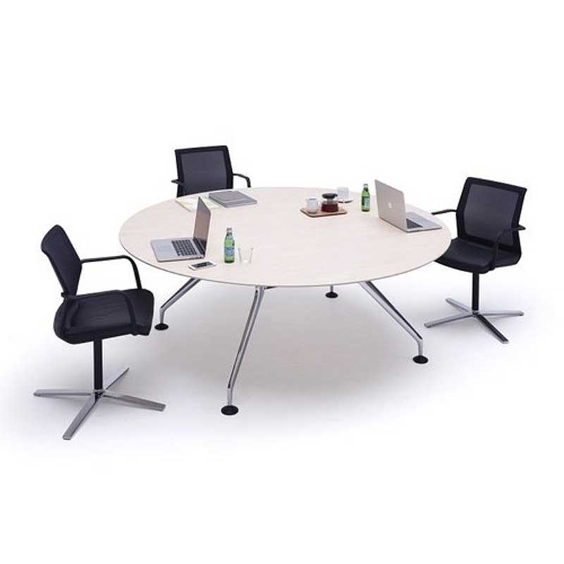 Confrence-round-meeting-table Manufacturers in Iran