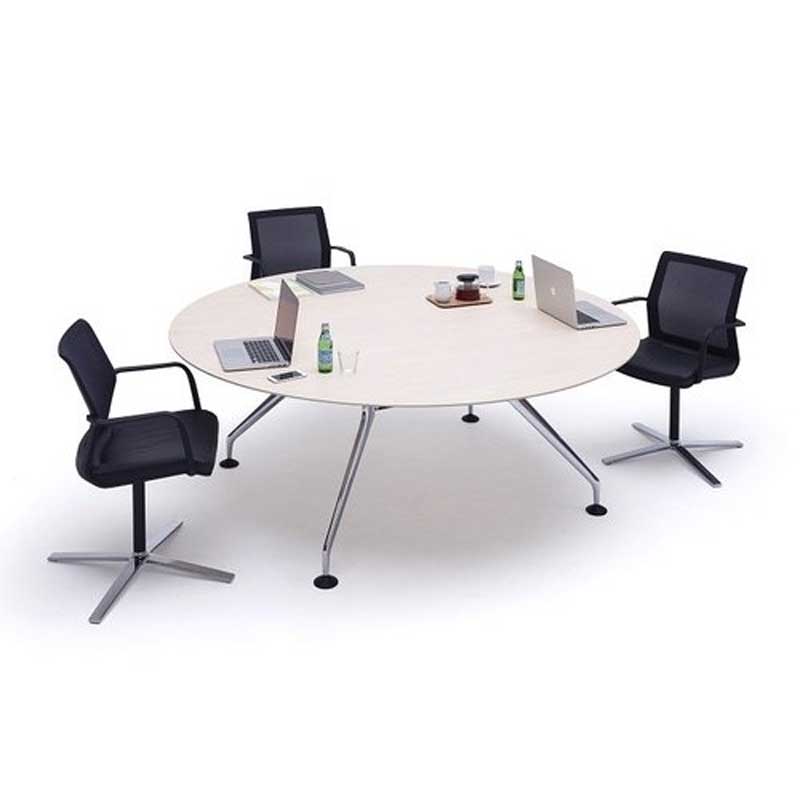 Confrence-round-meeting-table Manufacturers in Shamli