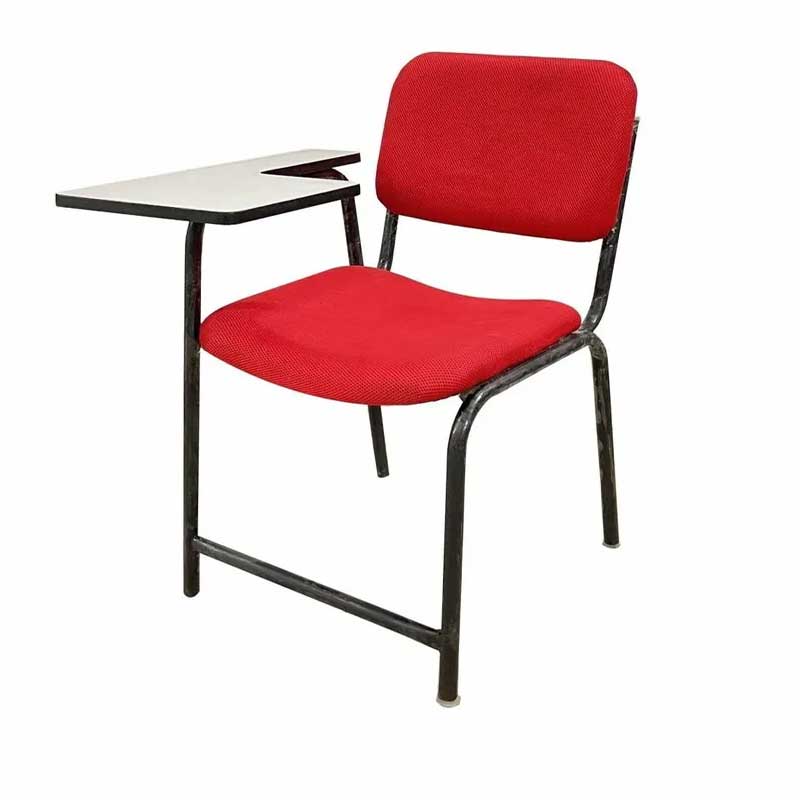 Cushioned Writing Pad Chairs Manufacturers in Delhi
