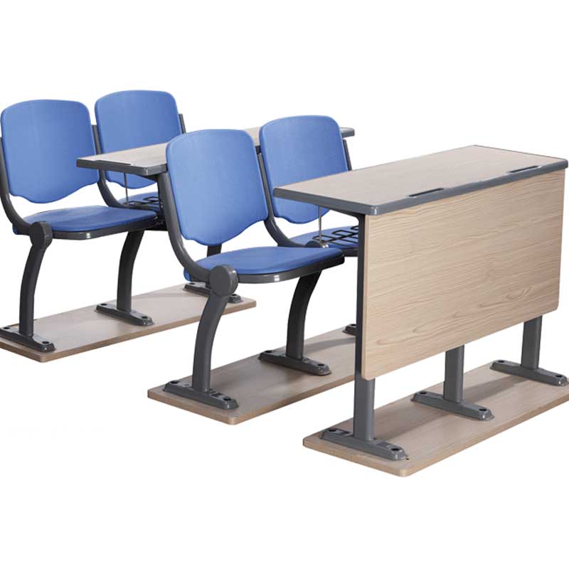 Double Seater Collage Desk Manufacturers in Morocco