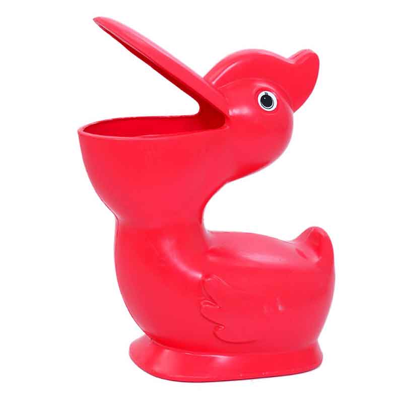 Duckbin (Red) Manufacturers in Morocco