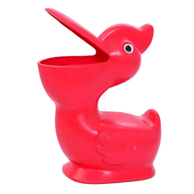 Duckbin (Red) Manufacturers in Shopian