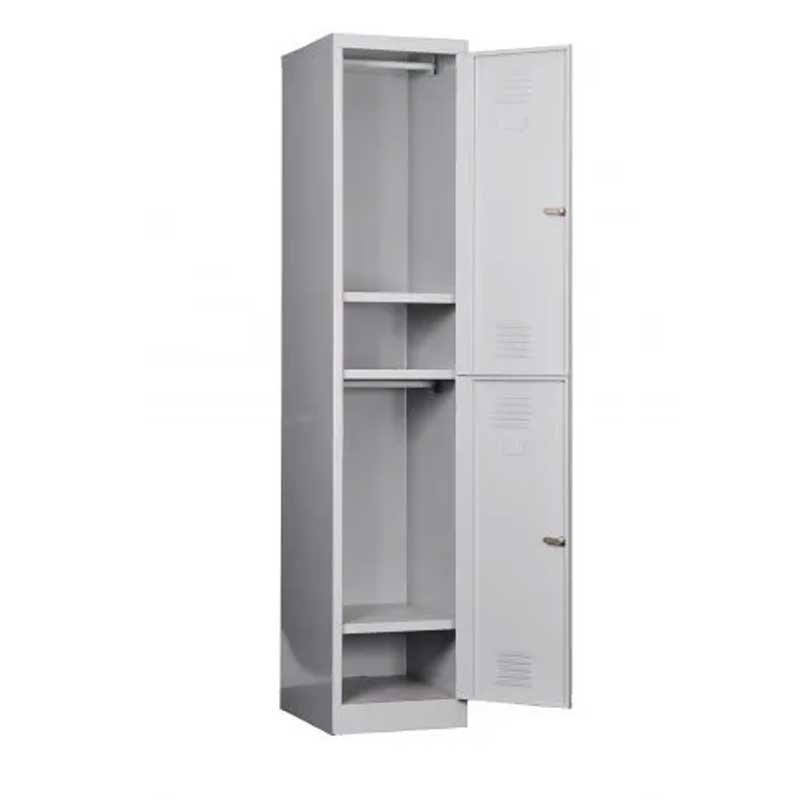 Hostel Wardrobe - Without Locker Manufacturers in Indonesia