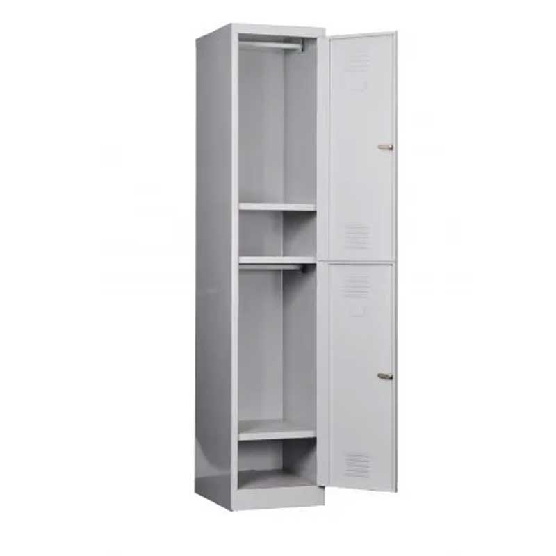 Hostel Wardrobe - Without Locker Manufacturers in Algeria