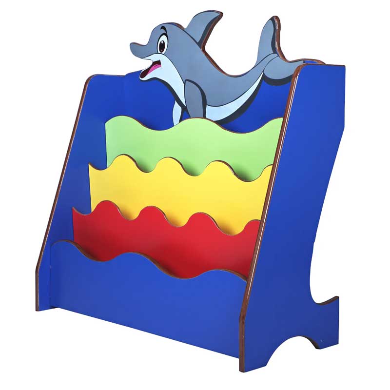 Kids Book Shelf Manufacturers in Morocco