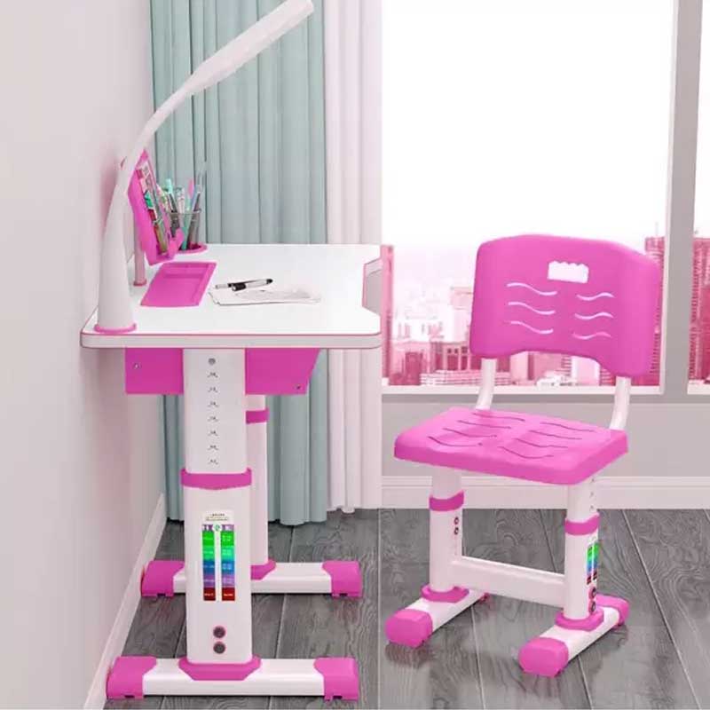 Kids Chair Table (8 Pcs Set) Manufacturers in Baramulla