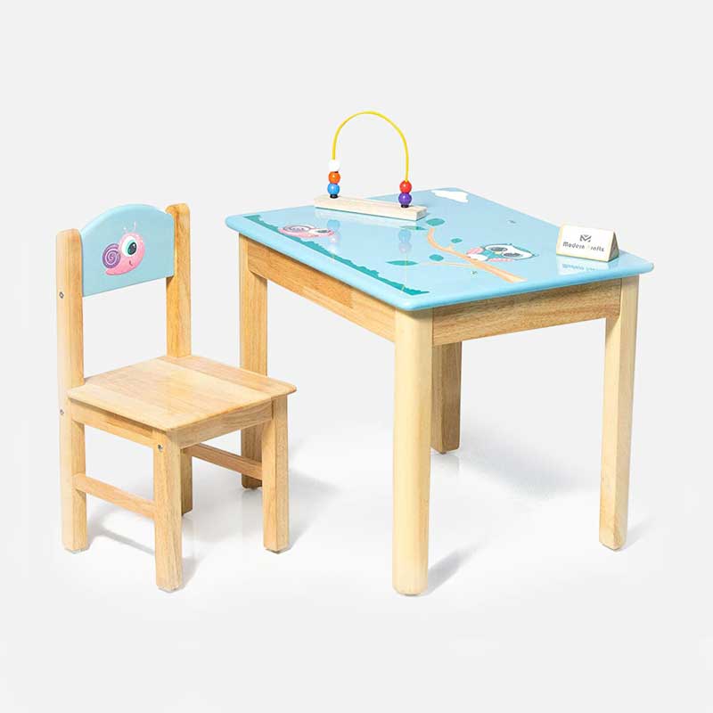 Kids Chair Table Manufacturers in Vikarabad