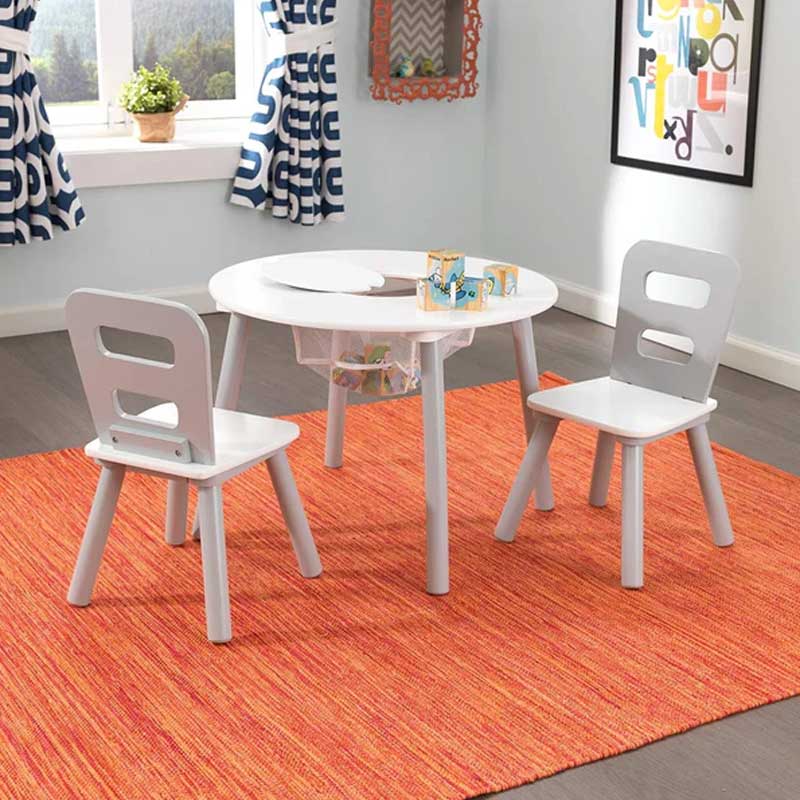 SR Kids Chair Table Manufacturers in Dang