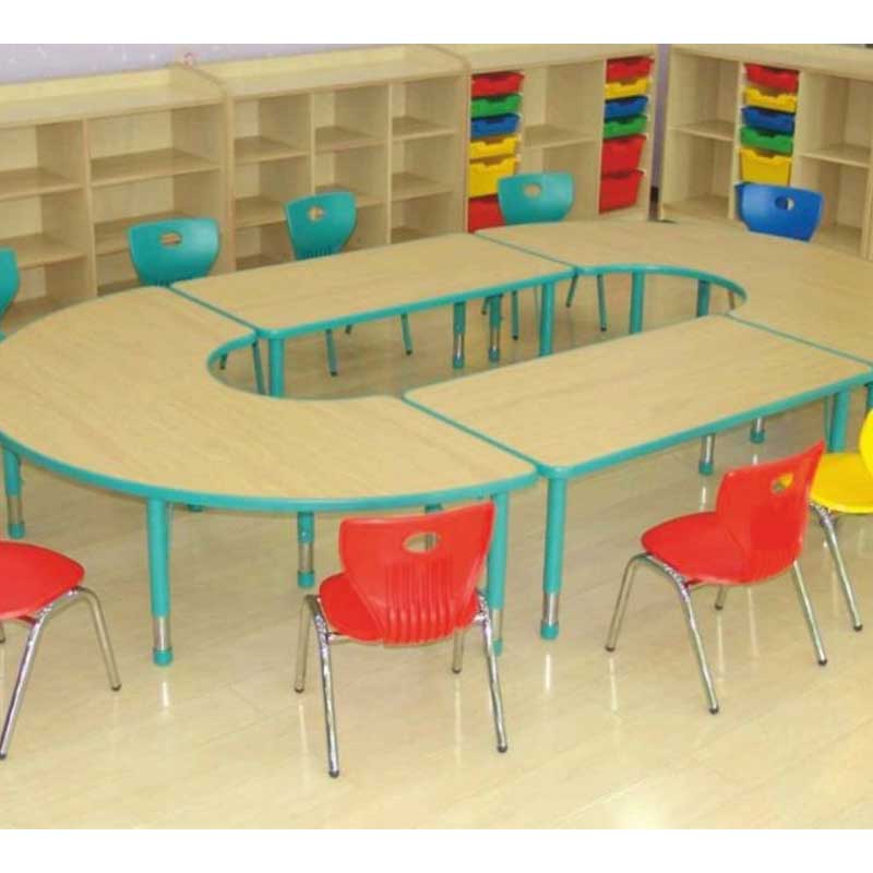 Kids Round Table Manufacturers in Surat