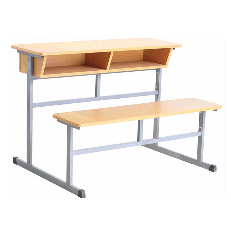 Modular Design Combo Desk 2 Seater Manufacturers in Bhutan