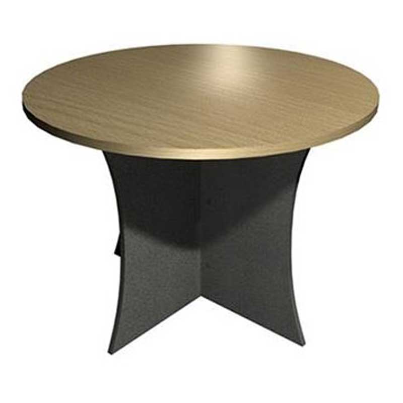 Modular Round Meeting Table Manufacturers in Bijnor