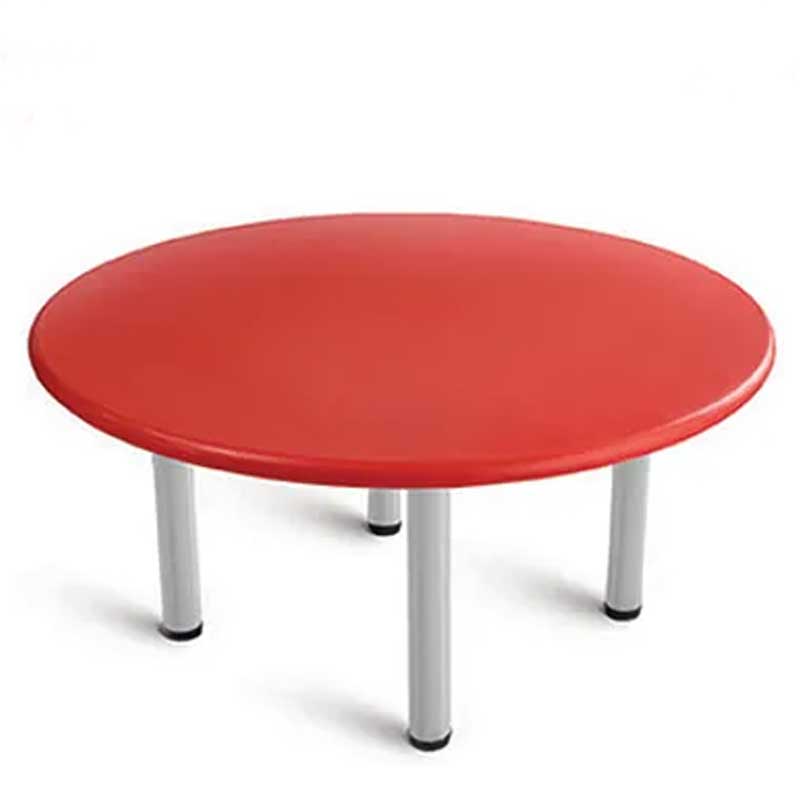 Round Table - Red Manufacturers in Morocco