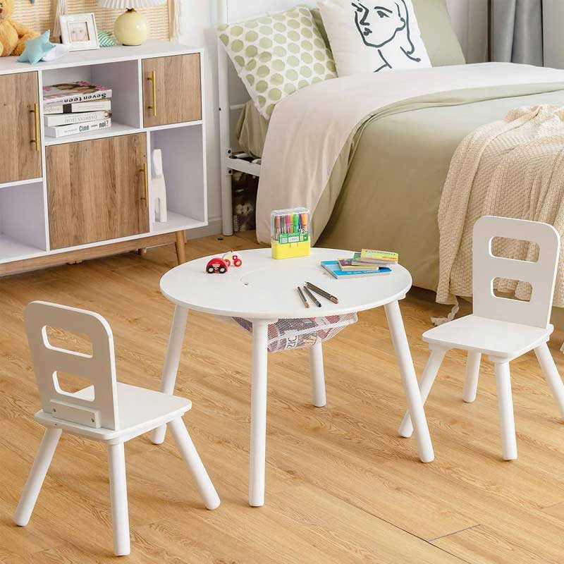 Round Table Manufacturers in Morocco