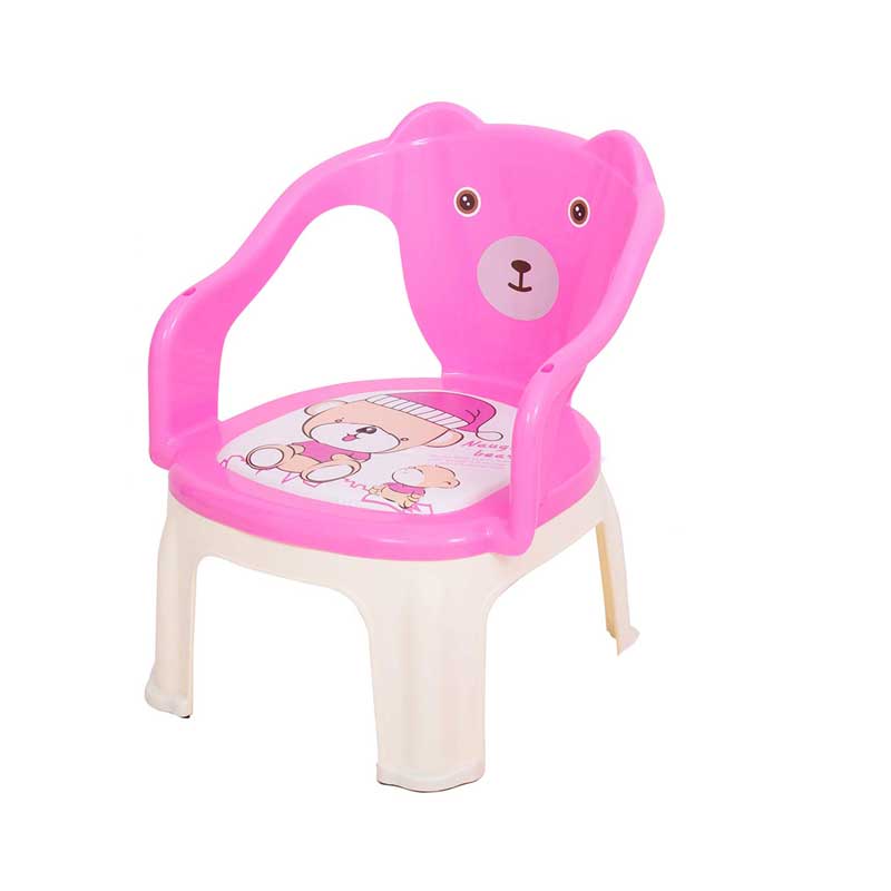 Soft Cushioned Baby Chair  Manufacturers in Oman