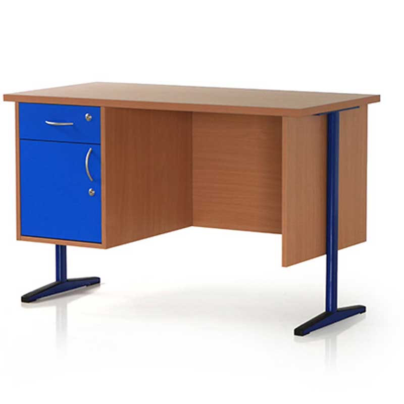 Wooden Teacher Table Manufacturers in Bangladesh