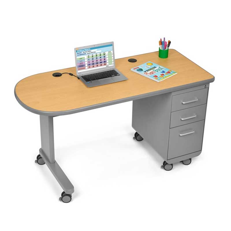 Modern Teachers Table Manufacturers in Jhalawar