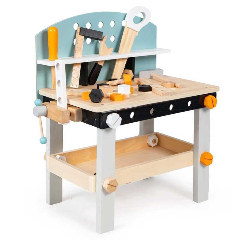 Tool Work Bench Manufacturers in Maharashtra