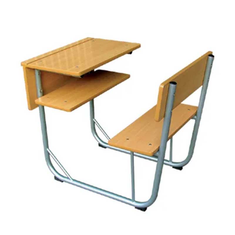 Wooden Modular School Desk Series Manufacturers in Myanmar